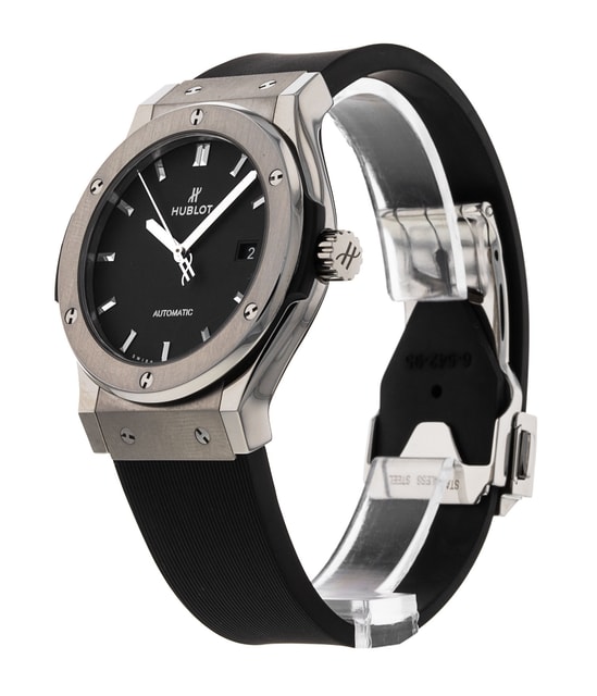 Hublot Classic Fusion 511.NX.1170.RX Image 2